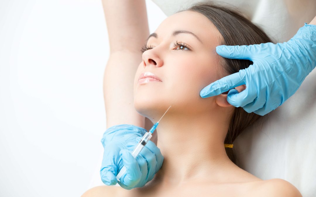 Injectables in Midland, MI