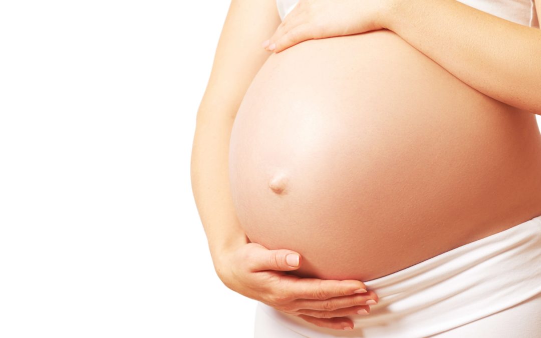 What Happens If You Get Pregnant Again After A Mommy Makeover?