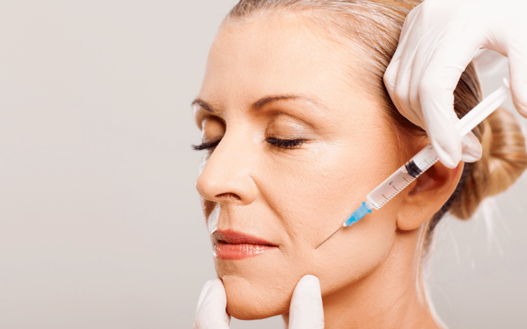 Can Dysport® Injections Give You Wrinkle-Free Facial Skin?