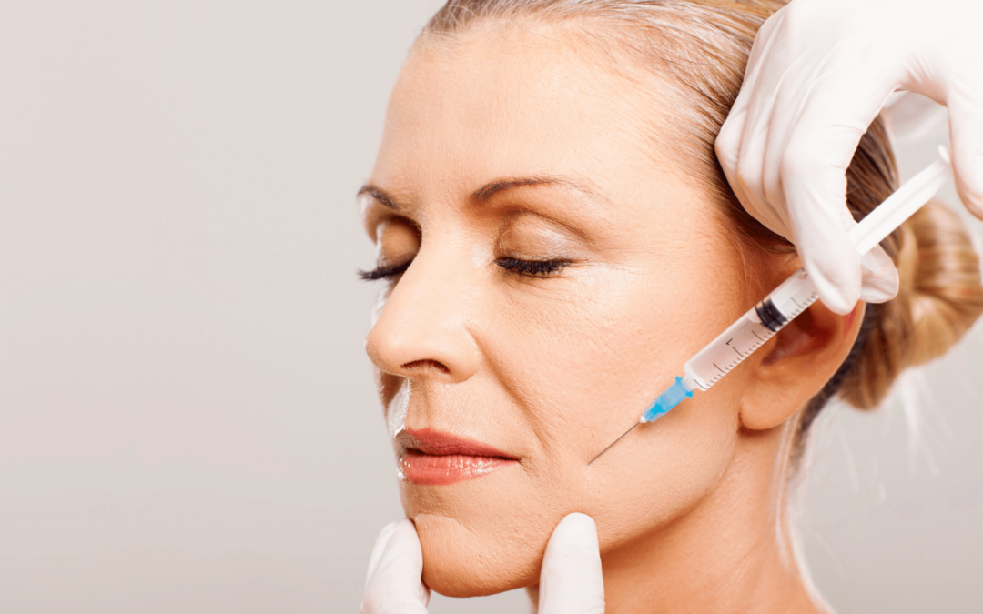 BOTOX® in Midland, MI