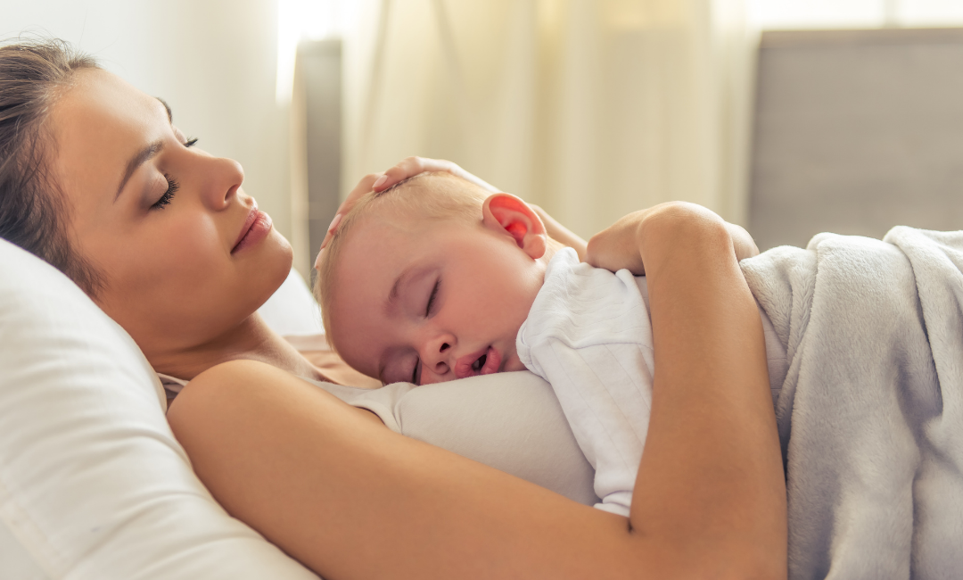 Postpartum Skincare: How Can I Get Beautiful Skin After Delivery?