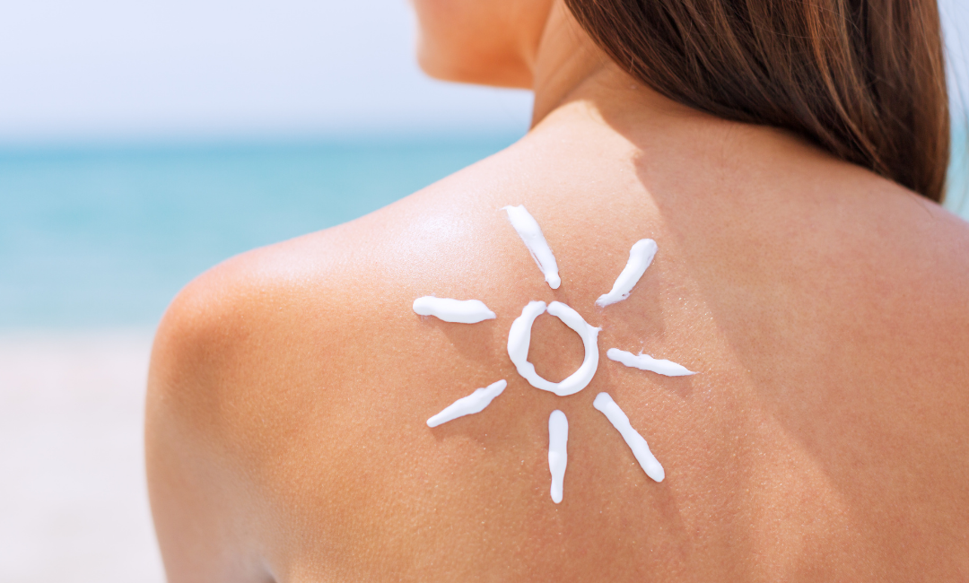 Top 5 Reasons to Use Sunscreen Year-Round