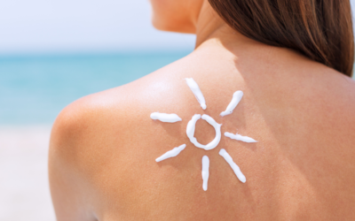Top 5 Reasons to Use Sunscreen Year-Round
